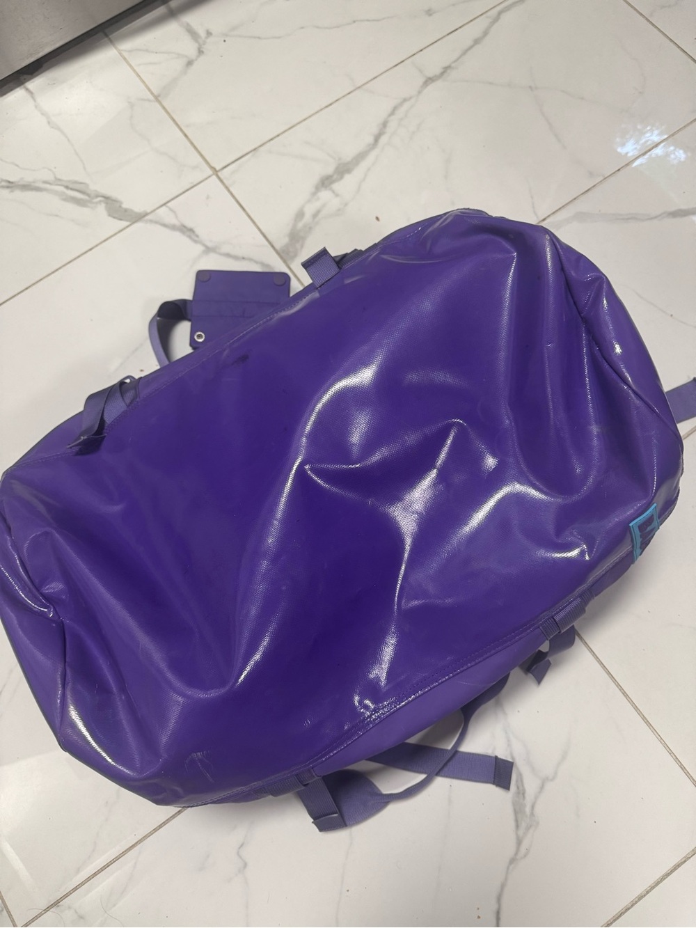 Duffle / Backpack - Picture 6 of 6